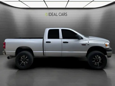 More photos of 2007 Dodge Ram 2500 4WD ST at Ideal Cars - Apache Junction, AZ