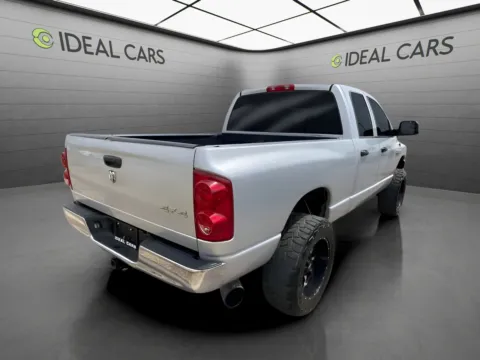 More photos of 2007 Dodge Ram 2500 4WD ST at Ideal Cars - Apache Junction, AZ