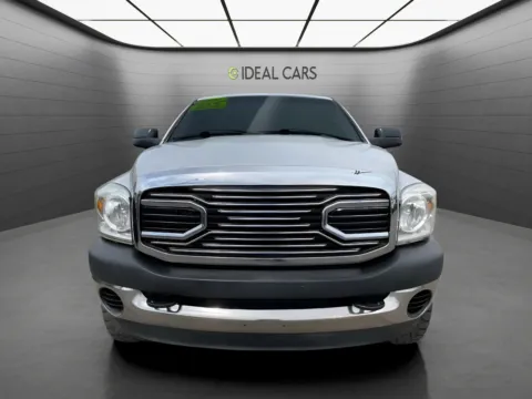 Photos of 2007 Dodge Ram 2500 4WD ST for sale in Apache Junction, AZ at Ideal Cars - Apache Junction