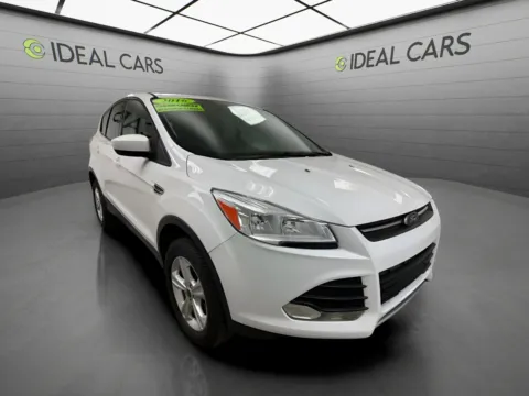 Another view of 2016 Ford Escape SE for sale in Apache Junction, AZ at Ideal Cars - Apache Junction