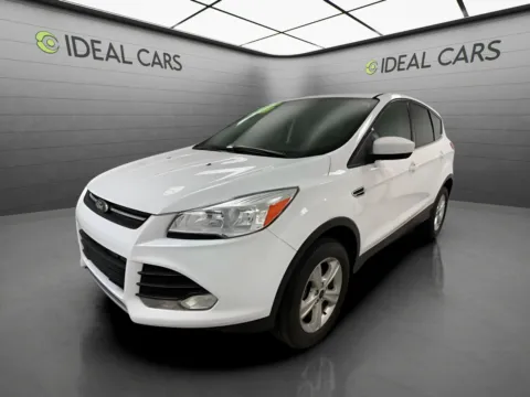 White 2016 Ford Escape SE for sale in Apache Junction, AZ