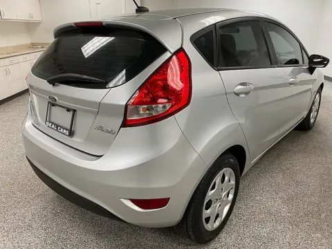 More photos of 2013 Ford Fiesta SE at Ideal Cars - Apache Junction, AZ