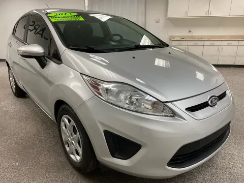 Another view of 2013 Ford Fiesta SE for sale in Apache Junction, AZ at Ideal Cars - Apache Junction