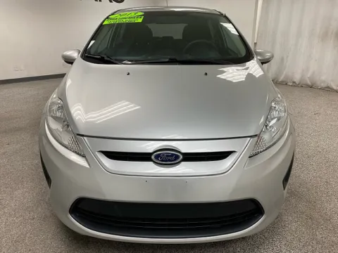 Photos of 2013 Ford Fiesta SE for sale in Apache Junction, AZ at Ideal Cars - Apache Junction