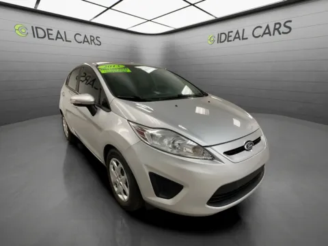 Another view of 2013 Ford Fiesta SE for sale in Apache Junction, AZ at Ideal Cars - Apache Junction