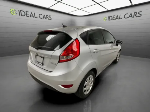 More photos of 2013 Ford Fiesta SE at Ideal Cars - Apache Junction, AZ