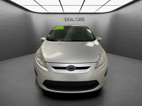 Photos of 2013 Ford Fiesta SE for sale in Apache Junction, AZ at Ideal Cars - Apache Junction