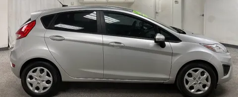 More photos of 2013 Ford Fiesta SE at Ideal Cars - Apache Junction, AZ