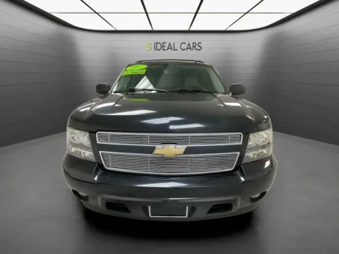 Photos of 2007 Chevrolet Avalanche LS for sale in Apache Junction, AZ at Ideal Cars - Apache Junction