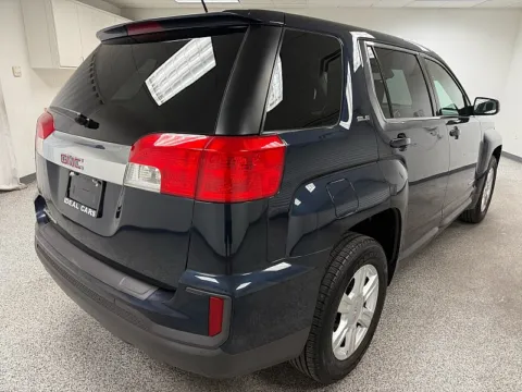 More photos of 2016 GMC Terrain SLE at Ideal Cars - Apache Junction, AZ