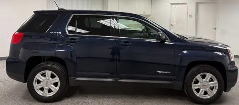 More photos of 2016 GMC Terrain SLE at Ideal Cars - Apache Junction, AZ