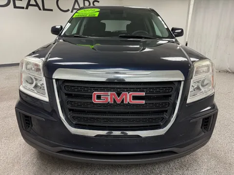 Photos of 2016 GMC Terrain SLE for sale in Apache Junction, AZ at Ideal Cars - Apache Junction