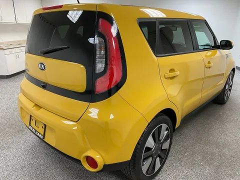More photos of 2015 Kia Soul ! at Ideal Cars - Apache Junction, AZ
