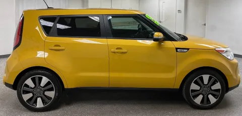 More photos of 2015 Kia Soul ! at Ideal Cars - Apache Junction, AZ