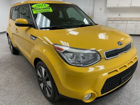 Another view of 2015 Kia Soul ! for sale in Apache Junction, AZ at Ideal Cars - Apache Junction
