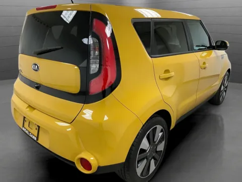 More photos of 2015 Kia Soul ! at Ideal Cars - Apache Junction, AZ