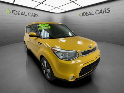 Another view of 2015 Kia Soul ! for sale in Apache Junction, AZ at Ideal Cars - Apache Junction