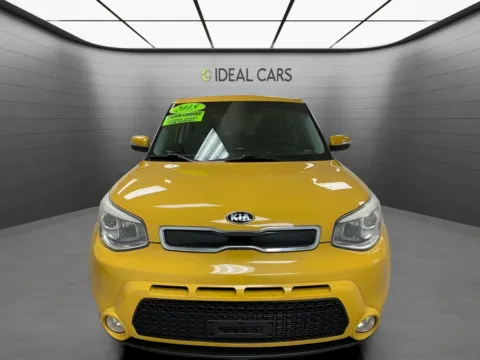 Photos of 2015 Kia Soul ! for sale in Apache Junction, AZ at Ideal Cars - Apache Junction