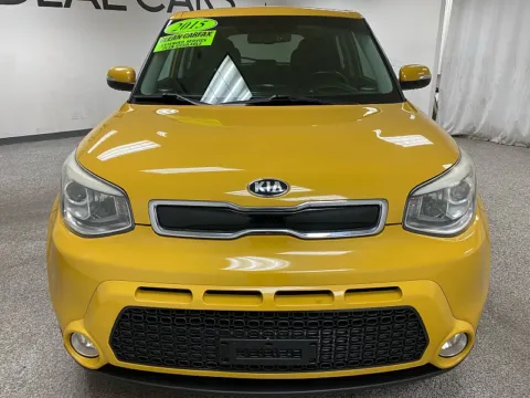 Photos of 2015 Kia Soul ! for sale in Apache Junction, AZ at Ideal Cars - Apache Junction