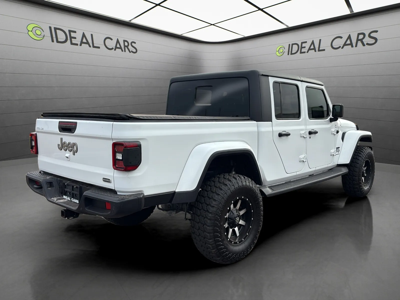 Jeep Gladiator photo 5