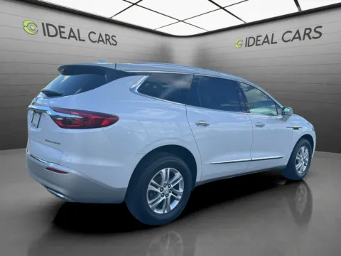 More photos of 2018 Buick Enclave Essence at Ideal Cars - Apache Junction, AZ