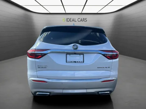 More photos of 2018 Buick Enclave Essence at Ideal Cars - Apache Junction, AZ