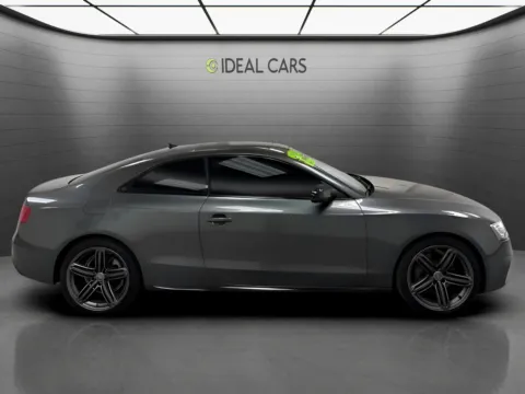 More photos of 2014 Audi A5 Premium Plus at Ideal Cars - Apache Junction, AZ