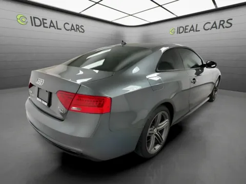 More photos of 2014 Audi A5 Premium Plus at Ideal Cars - Apache Junction, AZ