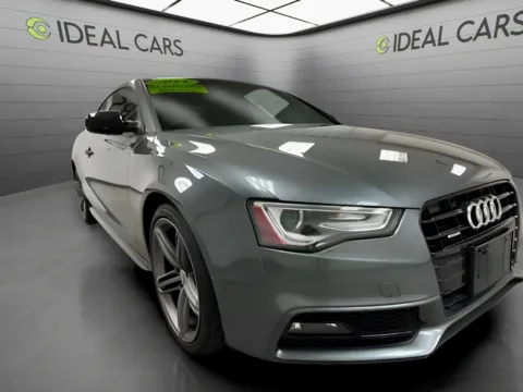 Another view of 2014 Audi A5 Premium Plus for sale in Apache Junction, AZ at Ideal Cars - Apache Junction