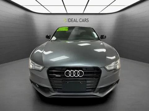 Photos of 2014 Audi A5 Premium Plus for sale in Apache Junction, AZ at Ideal Cars - Apache Junction