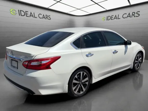 More photos of 2016 Nissan Altima 2.5 SR at Ideal Cars - Apache Junction, AZ