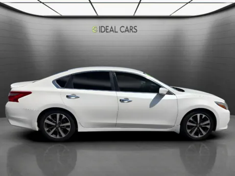 More photos of 2016 Nissan Altima 2.5 SR at Ideal Cars - Apache Junction, AZ