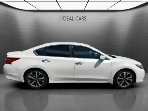 More photos of 2016 Nissan Altima 2.5 SR at Ideal Cars - Apache Junction, AZ