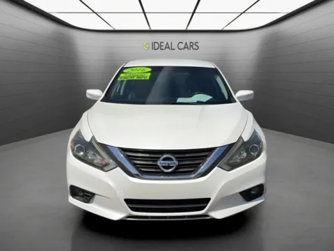 Photos of 2016 Nissan Altima 2.5 SR for sale in Apache Junction, AZ at Ideal Cars - Apache Junction