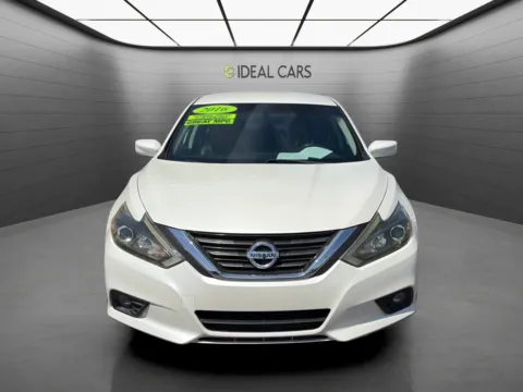 Photos of 2016 Nissan Altima 2.5 SR for sale in Apache Junction, AZ at Ideal Cars - Apache Junction