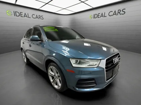 Another view of 2017 Audi Q3 Premium Plus for sale in Apache Junction, AZ at Ideal Cars - Apache Junction