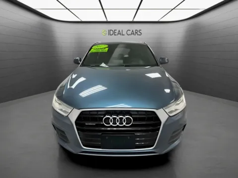 Photos of 2017 Audi Q3 Premium Plus for sale in Apache Junction, AZ at Ideal Cars - Apache Junction