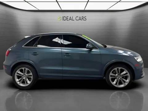 More photos of 2017 Audi Q3 Premium Plus at Ideal Cars - Apache Junction, AZ