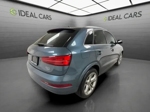 More photos of 2017 Audi Q3 Premium Plus at Ideal Cars - Apache Junction, AZ