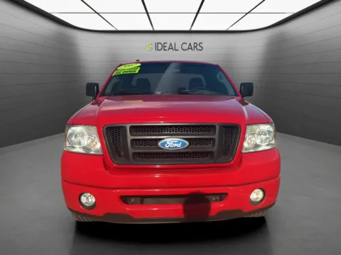 Photos of 2007 Ford F-150 2WD XL for sale in Apache Junction, AZ at Ideal Cars - Apache Junction