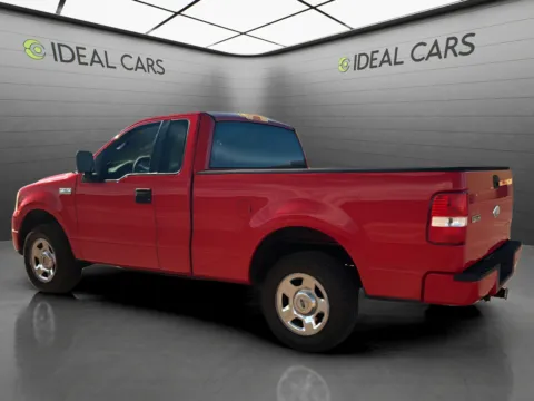 Another view of 2007 Ford F-150 2WD XL for sale in Apache Junction, AZ at Ideal Cars - Apache Junction