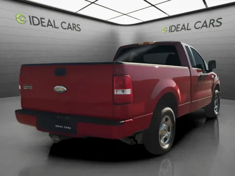 More photos of 2007 Ford F-150 2WD XL at Ideal Cars - Apache Junction, AZ