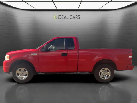 Photos of 2007 Ford F-150 2WD XL for sale in Apache Junction, AZ at Ideal Cars - Apache Junction
