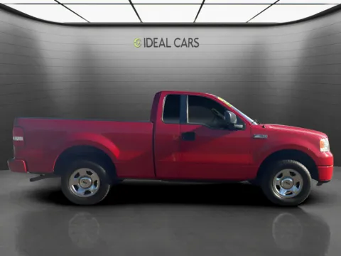 More photos of 2007 Ford F-150 2WD XL at Ideal Cars - Apache Junction, AZ