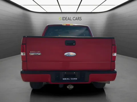 More photos of 2007 Ford F-150 2WD XL at Ideal Cars - Apache Junction, AZ