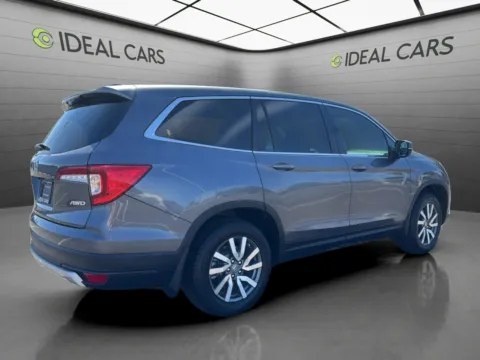 More photos of 2020 Honda Pilot EX-L at Ideal Cars - Apache Junction, AZ