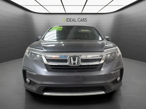 Photos of 2020 Honda Pilot EX-L for sale in Apache Junction, AZ at Ideal Cars - Apache Junction