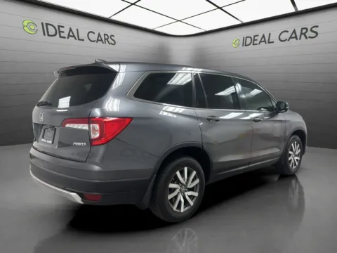 More photos of 2020 Honda Pilot EX-L at Ideal Cars - Apache Junction, AZ