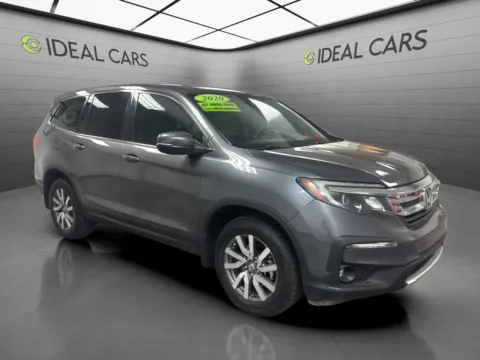 Another view of 2020 Honda Pilot EX-L for sale in Apache Junction, AZ at Ideal Cars - Apache Junction