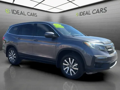 Another view of 2020 Honda Pilot EX-L for sale in Apache Junction, AZ at Ideal Cars - Apache Junction